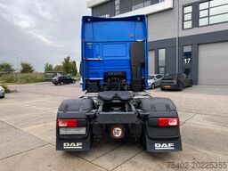 DAF XF 106.480 / Full spoilers / Retarder / Stand A...
