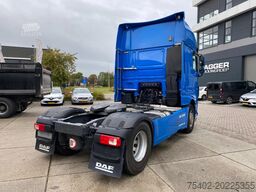DAF XF 106.480 / Full spoilers / Retarder / Stand A...