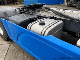 DAF XF 106.480 / Full spoilers / Retarder / Stand A...