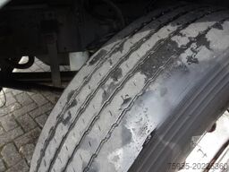 DAF XF 430 euro3 manual gear