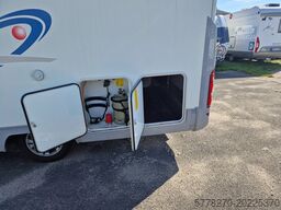 Adria Izola 697sl