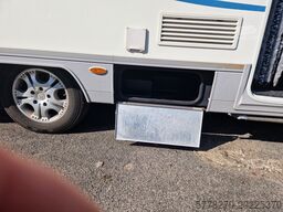 Adria Izola 697sl