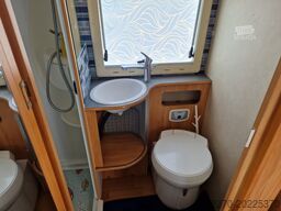 Adria Izola 697sl