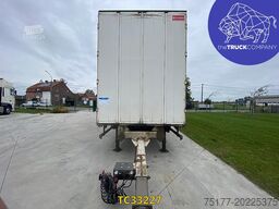 Fruehauf 