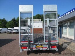 MAN TGX 26.460 XLX Interarder Euro 6