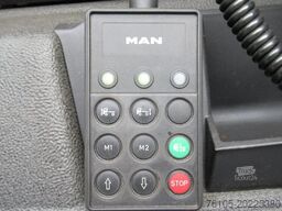 MAN TGX 26.460 XLX Interarder Euro 6