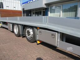 MAN TGX 26.460 XLX Interarder Euro 6
