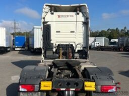 MAN TGX 18.480 XLX, AUTOMATIK, EEV