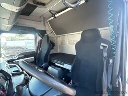 MAN TGX 18.480 XLX, AUTOMATIK, EEV