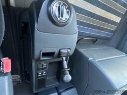 MAN TGX 18.480 XLX, AUTOMATIK, EEV