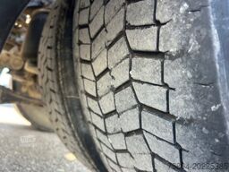 MAN TGX 18.480 XLX, AUTOMATIK, EEV