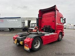 SCANIA R410 STREAMLINE ,RETARDER