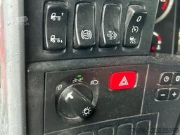 SCANIA R410 STREAMLINE ,RETARDER