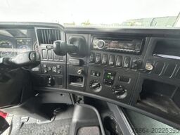 SCANIA R410 STREAMLINE ,RETARDER