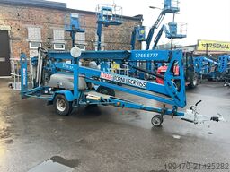 Genie TZ-50 DC w/ Drive 17.09 m