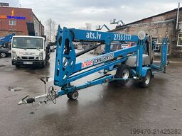 Genie TZ-50 DC w/ Drive 17.09 m