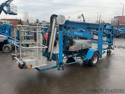 Genie TZ-50 DC w/ Drive 17.09 m