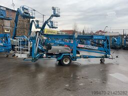 Genie TZ-50 DC w/ Drive 17.09 m