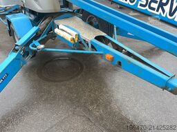 Genie TZ-50 DC w/ Drive 17.09 m