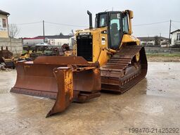 Caterpillar D6N LGP