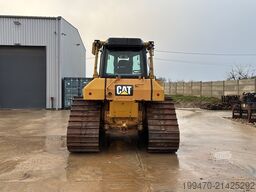 Caterpillar D6N LGP