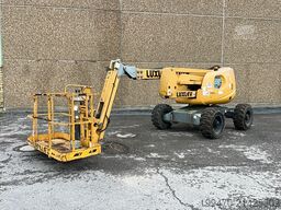 Haulotte Ha 16 Spx (16m)