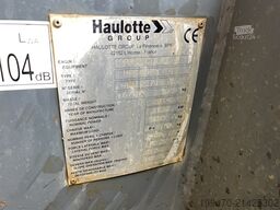 Haulotte Ha 16 Spx (16m)