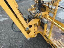 Haulotte Ha 16 Spx (16m)