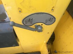 Bomag BW 80 AD