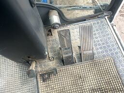 HBM-Nobas BG 160 TA-5 with 3D GPS System