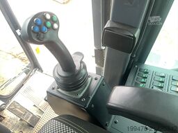 HBM-Nobas BG 160 TA-5 with 3D GPS System