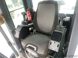 HBM-Nobas BG 160 TA-5 with 3D GPS System