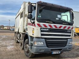 DAF CF 84.460 RSP
