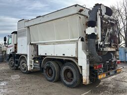 DAF CF 84.460 RSP