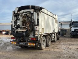 DAF CF 84.460 RSP
