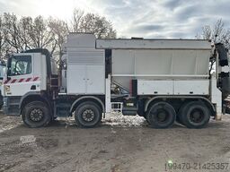 DAF CF 84.460 RSP
