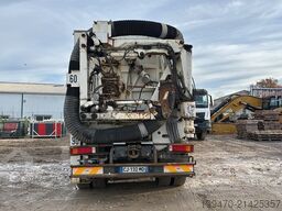 DAF CF 84.460 RSP
