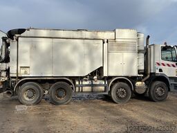 DAF CF 84.460 RSP