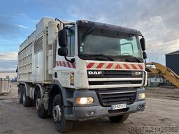 DAF CF 85.480 RSP