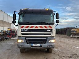 DAF CF 85.480 RSP