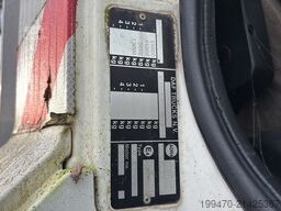 DAF 85.410 Hydrocureur