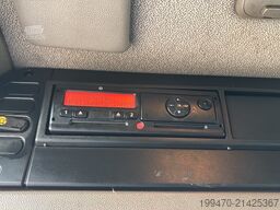 DAF 85.410 Hydrocureur