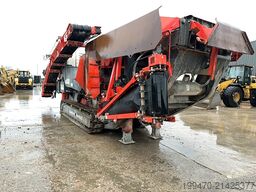 Sandvik QI341