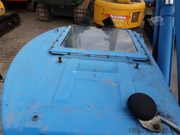 Maeda LC 785-6 BF (16m)