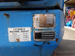 Maeda LC 785-6 BF (16m)