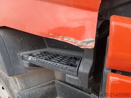 Renault C Mixer truck