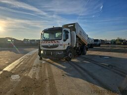 Renault Scarab Major 7001