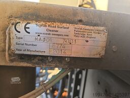 Renault Scarab Major 7001