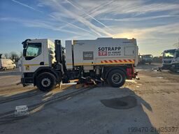 Renault Scarab Major 7001