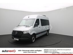 MERCEDES-BENZ Sprinter 317 Tourer Aut. *Dachklima* 9-SITZE+AHK